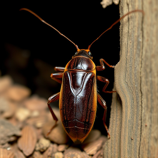 cockroach