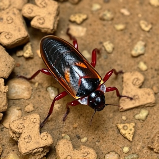 cockroach