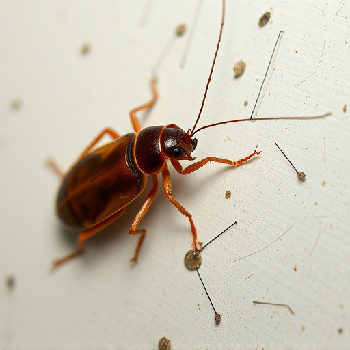 cockroach
