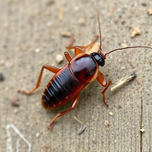 cockroach