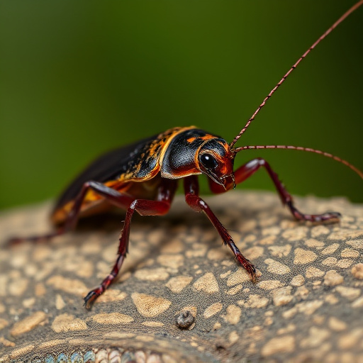 cockroach