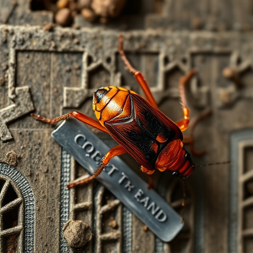 cockroach