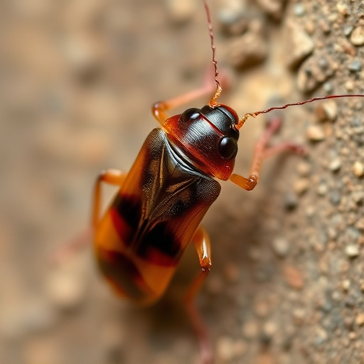 cockroach