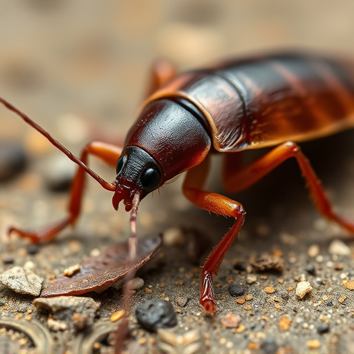 cockroach