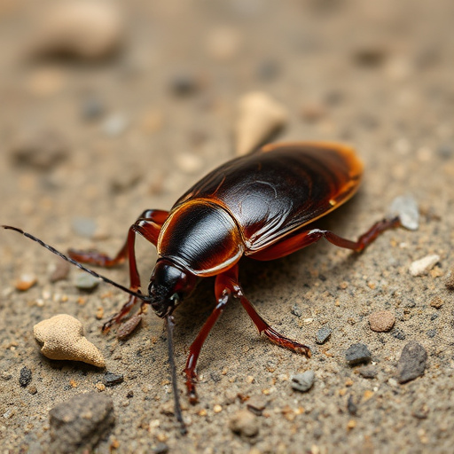 cockroach