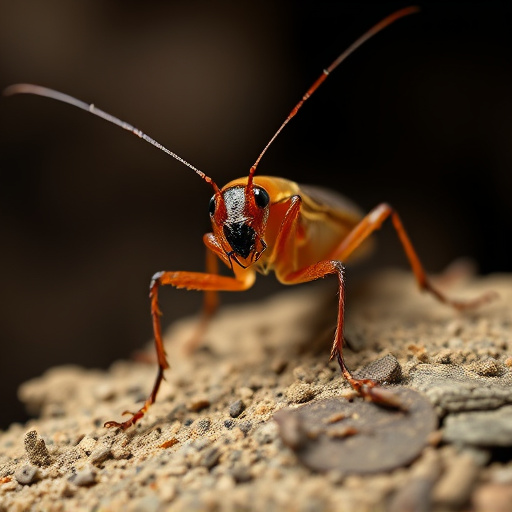 cockroach