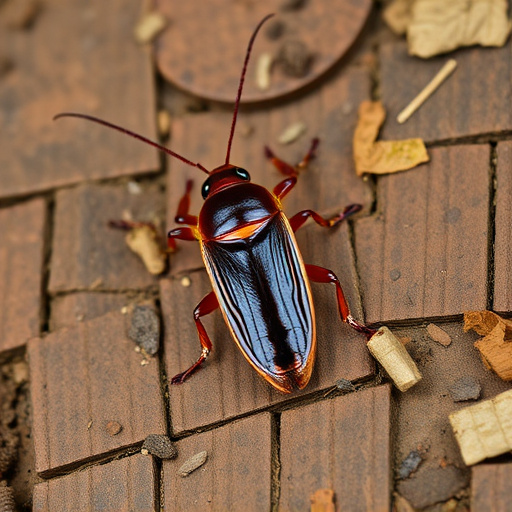 cockroach