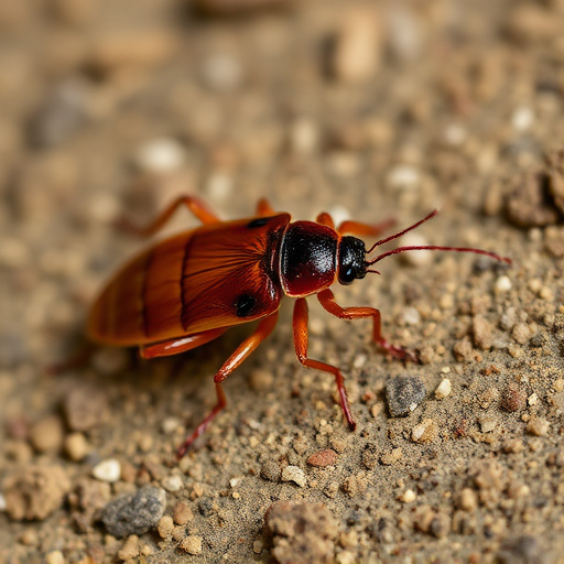 cockroach