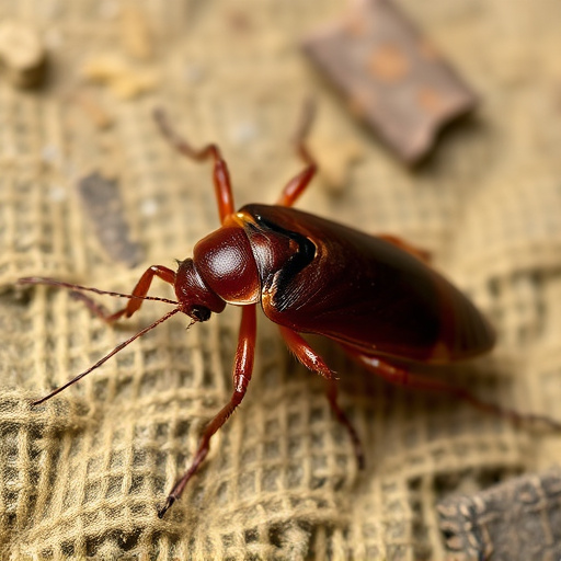 cockroach