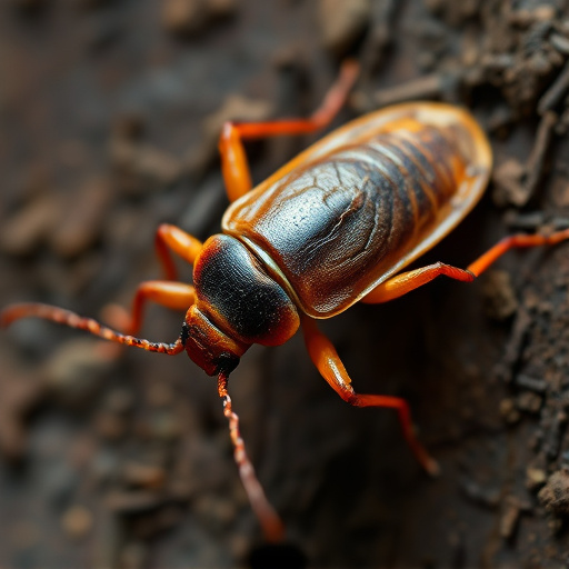 cockroach