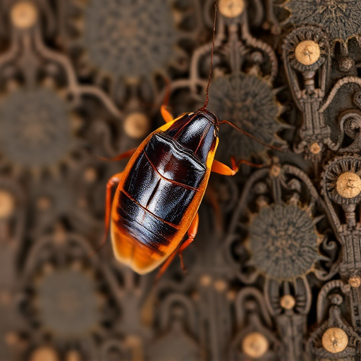 cockroach