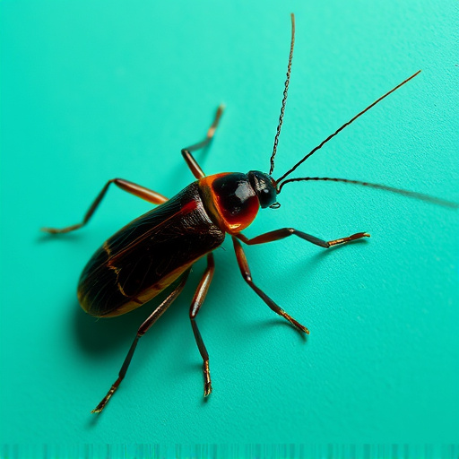 cockroach