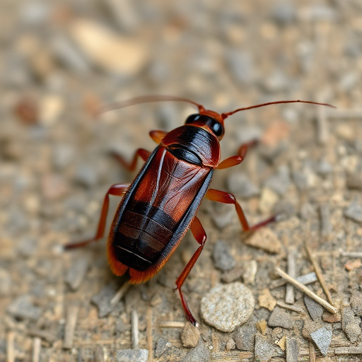 cockroach