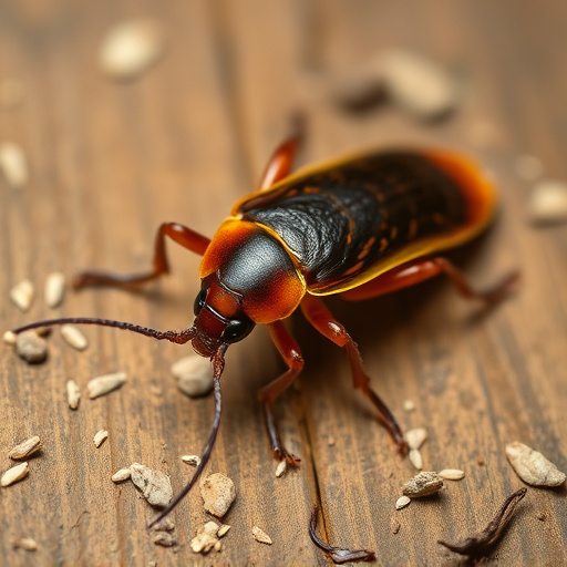cockroach