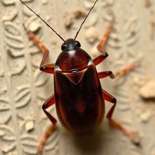 cockroach