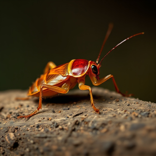 cockroach