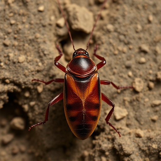 cockroach