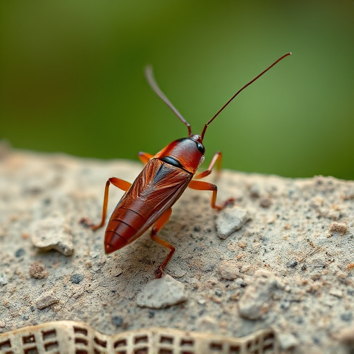 cockroach