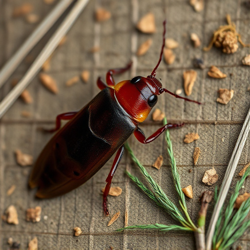 Roach Eradication in Tucson: Expert Extermination & Prevention Guide