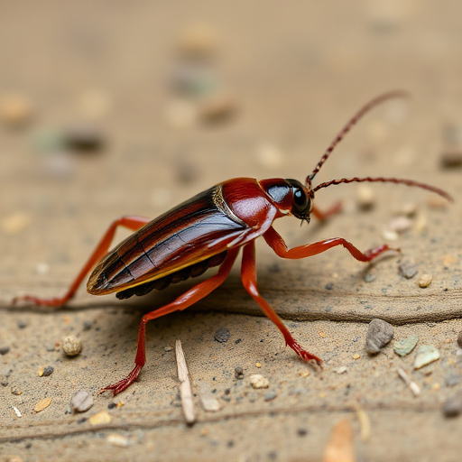 Tucson’s Catalina Foothills: Effective Roach Exterminator Solutions