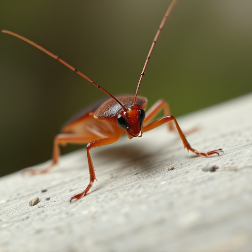 cockroach