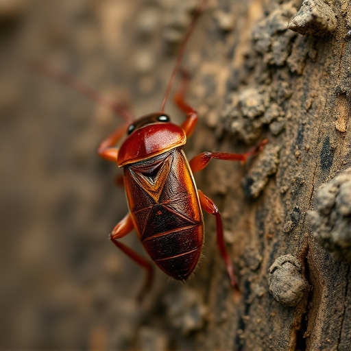 cockroach