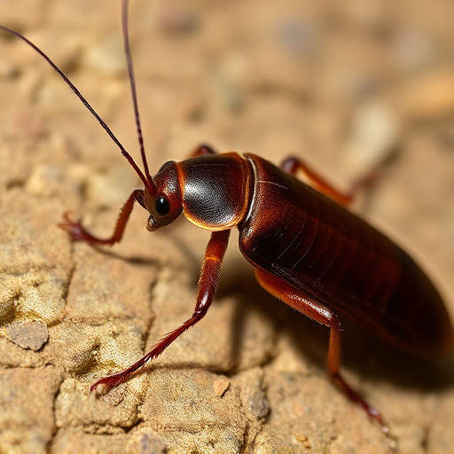 cockroach