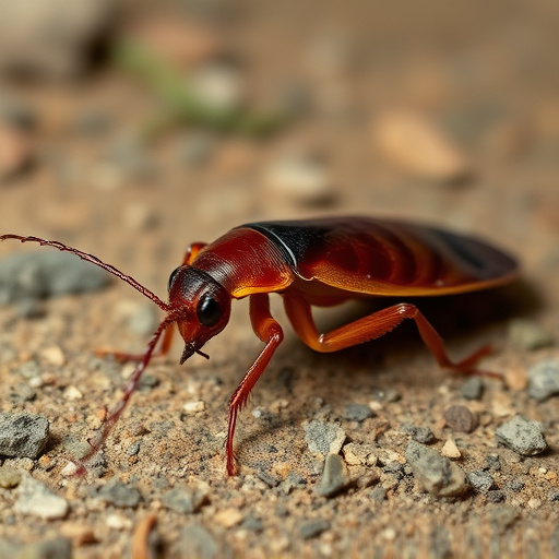 cockroach