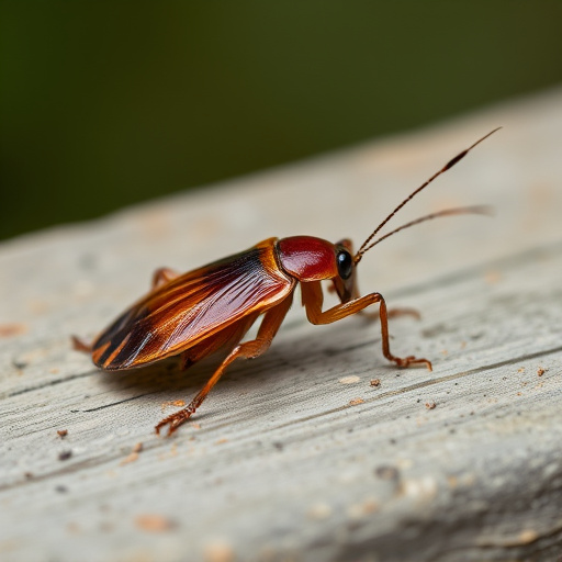 cockroach