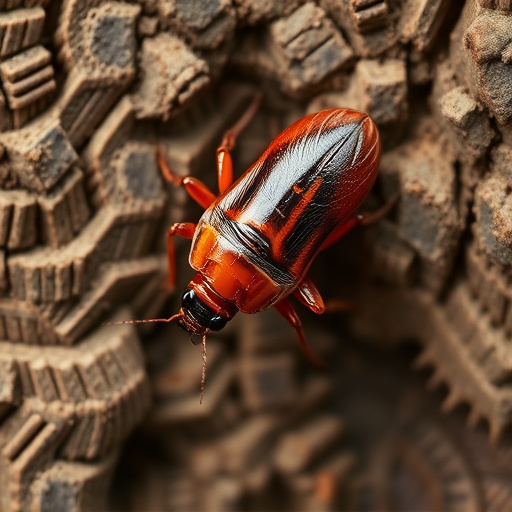 cockroach