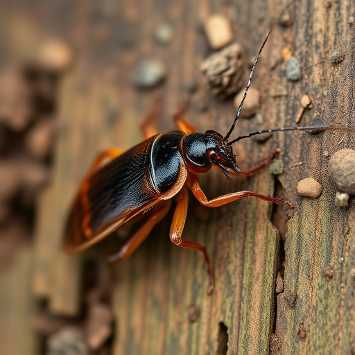 cockroach