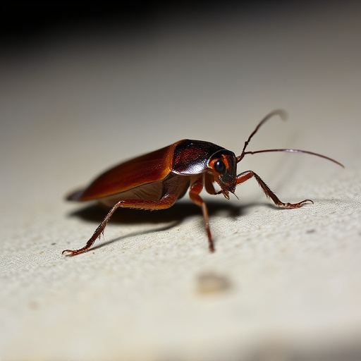 cockroach
