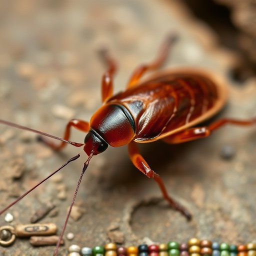 cockroach