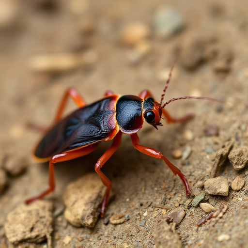 cockroach