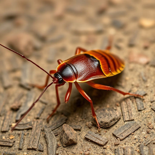 cockroach