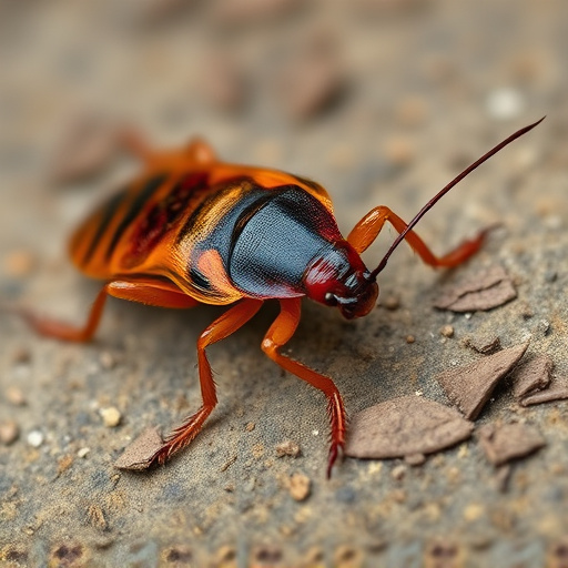 cockroach