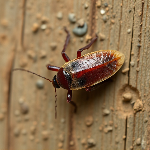 Roach Control in Tucson: Strategies for a Pest-Free Community