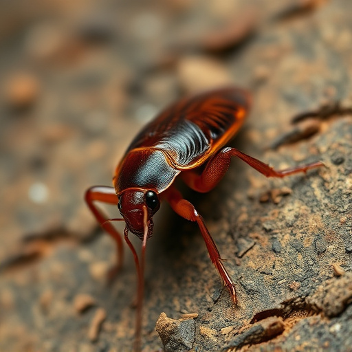 cockroach