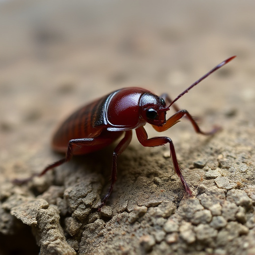 cockroach