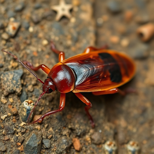 cockroach