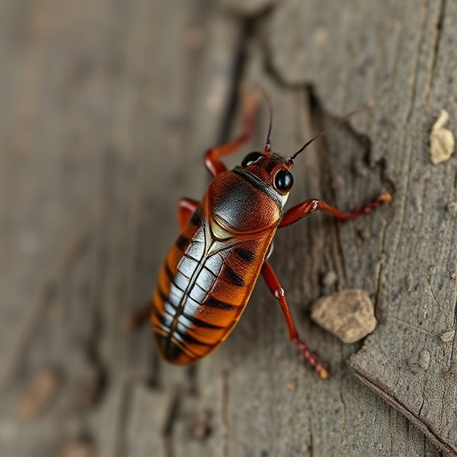 cockroach