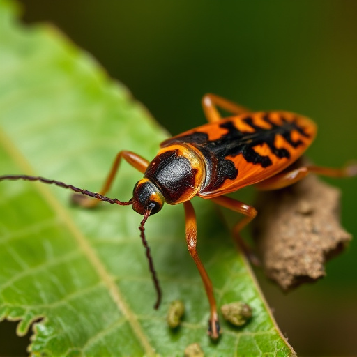 cockroach