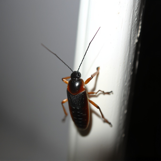 cockroach