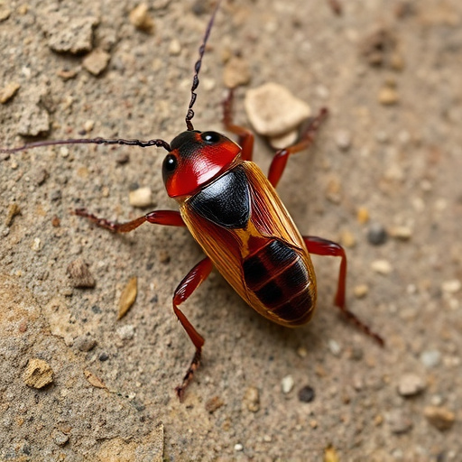 cockroach