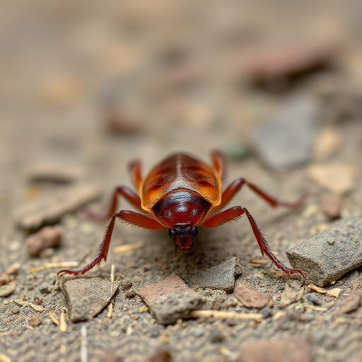 cockroach