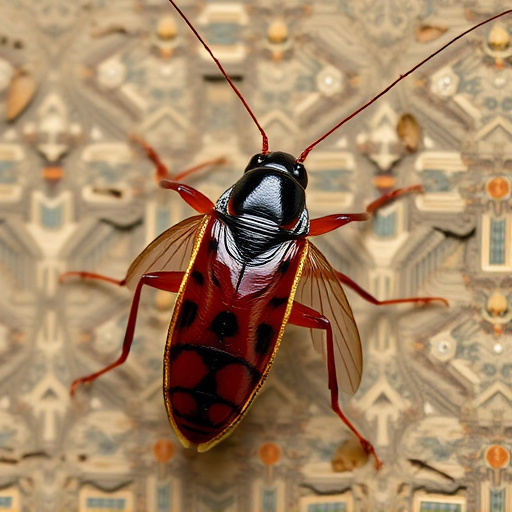cockroach