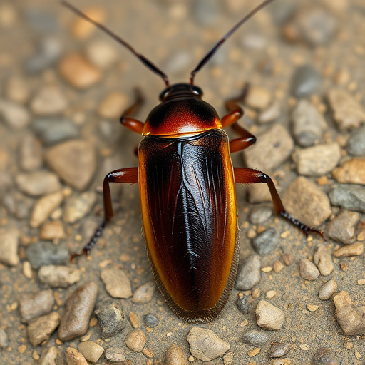 cockroach