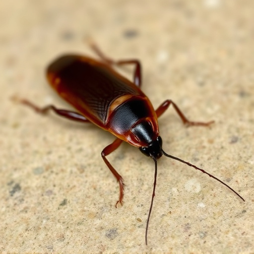 cockroach