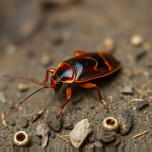 cockroach