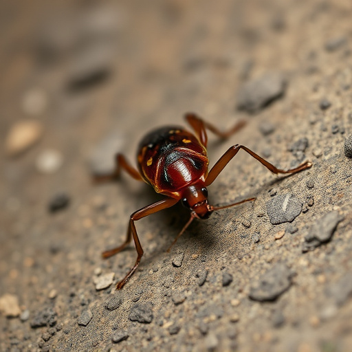 cockroach